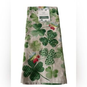 THE FARMHOUSE by RACHEL ASHWELL Set of 3 Kitchen Towels